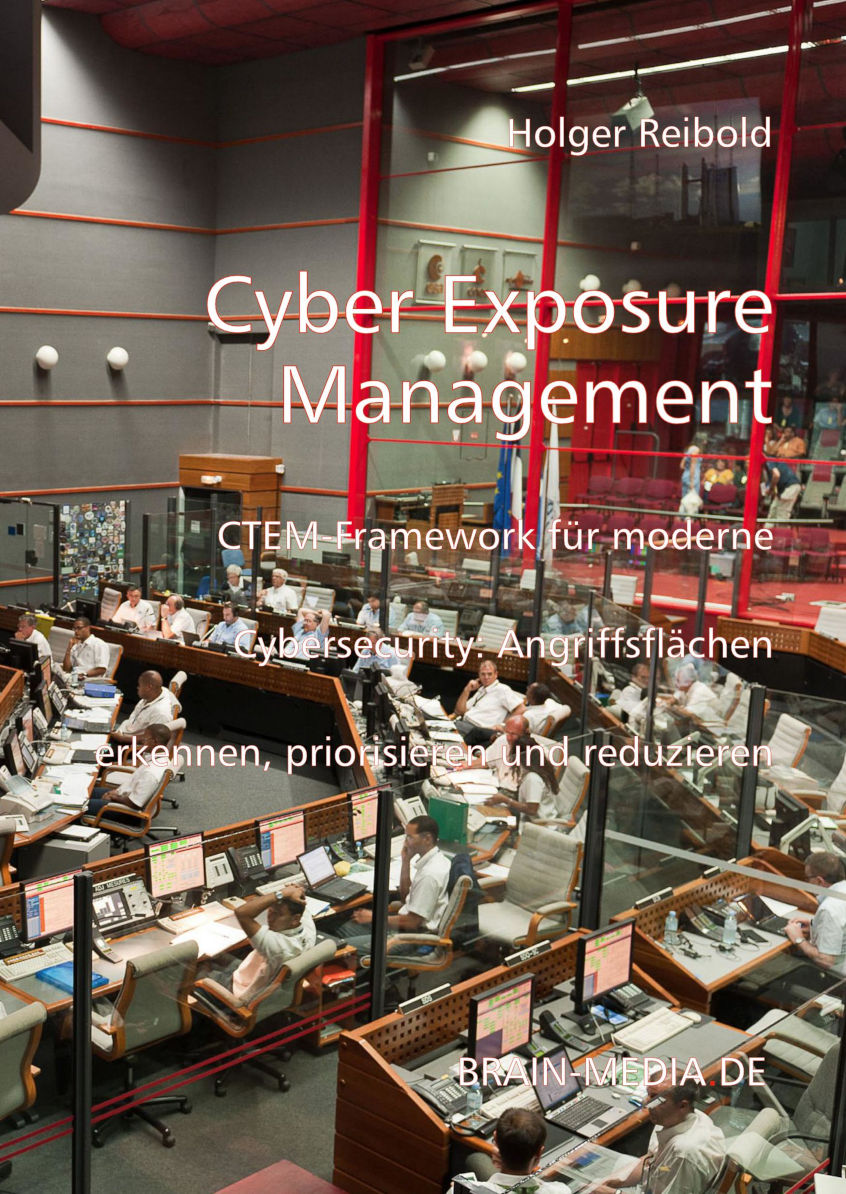 Cyber Exposure Management mit CTEM