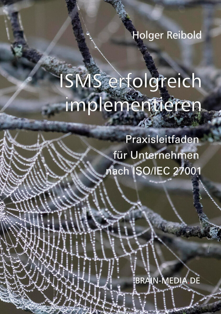 ISMS erfolgreich implementieren
